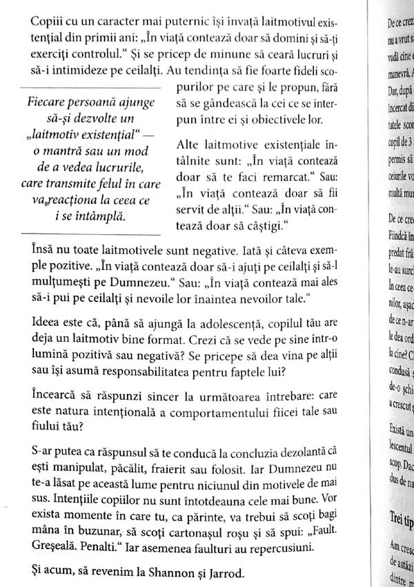 Cum sa-ti schimbi adolescentul pana vineri. De la obraznic si capricios, la respectuos si responsabil in 5 zile - Kevin Leman