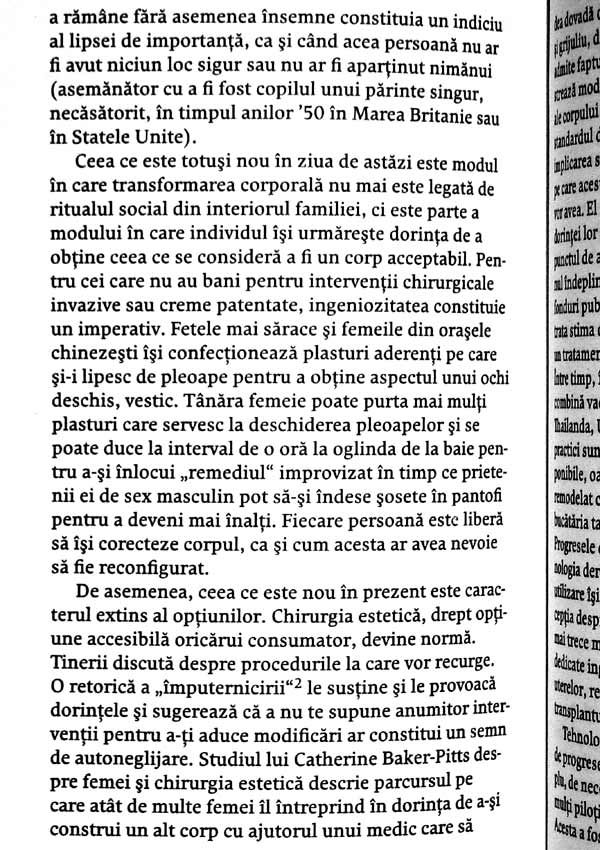 Corpuri. Regandirea legaturii dintre minte si corp - Susie Orbach