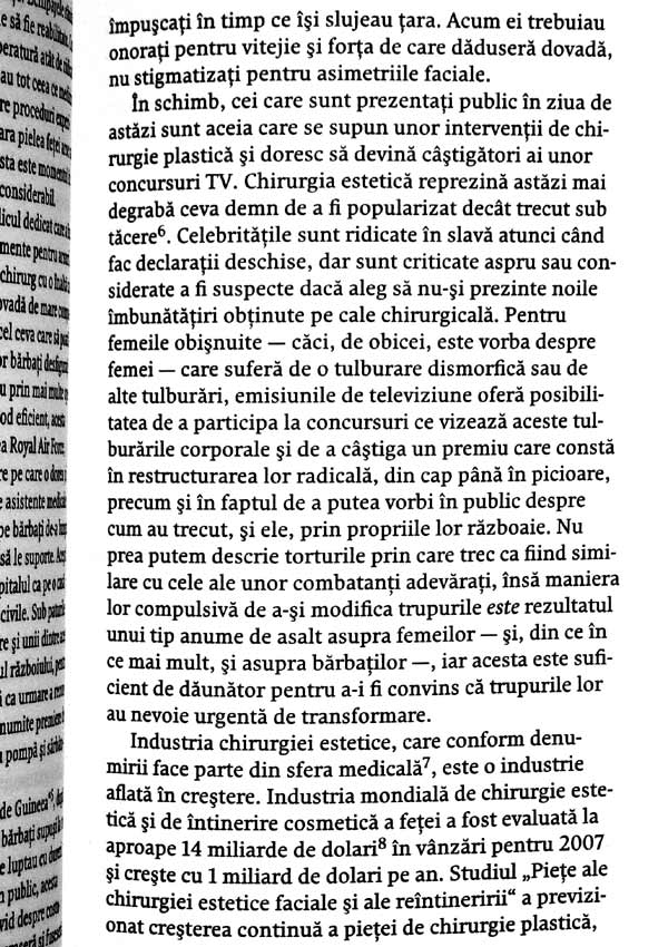 Corpuri. Regandirea legaturii dintre minte si corp - Susie Orbach