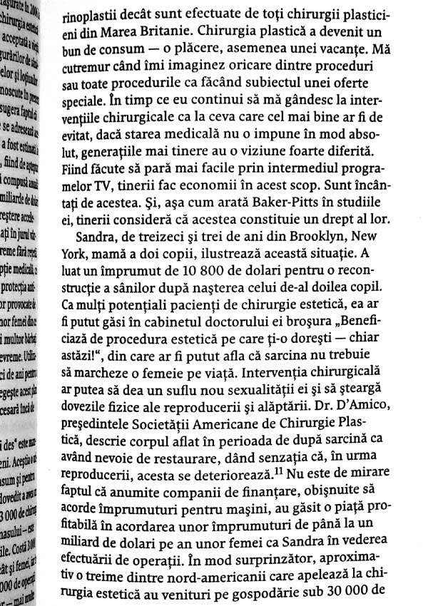 Corpuri. Regandirea legaturii dintre minte si corp - Susie Orbach
