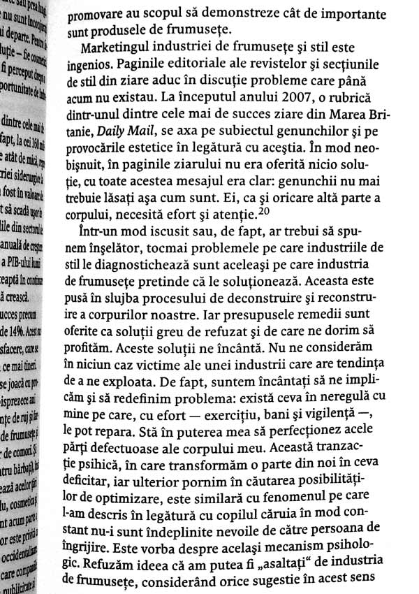 Corpuri. Regandirea legaturii dintre minte si corp - Susie Orbach