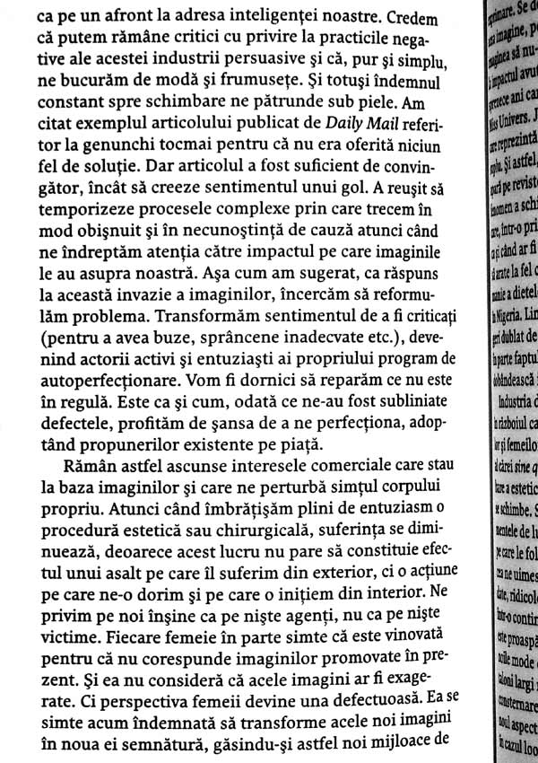 Corpuri. Regandirea legaturii dintre minte si corp - Susie Orbach