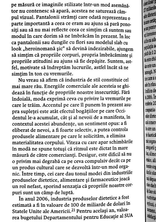 Corpuri. Regandirea legaturii dintre minte si corp - Susie Orbach