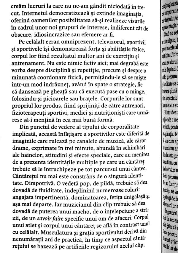 Corpuri. Regandirea legaturii dintre minte si corp - Susie Orbach