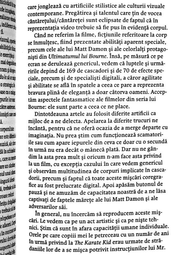 Corpuri. Regandirea legaturii dintre minte si corp - Susie Orbach