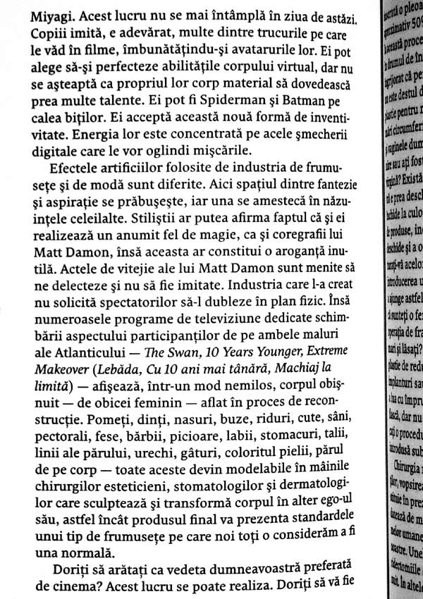 Corpuri. Regandirea legaturii dintre minte si corp - Susie Orbach