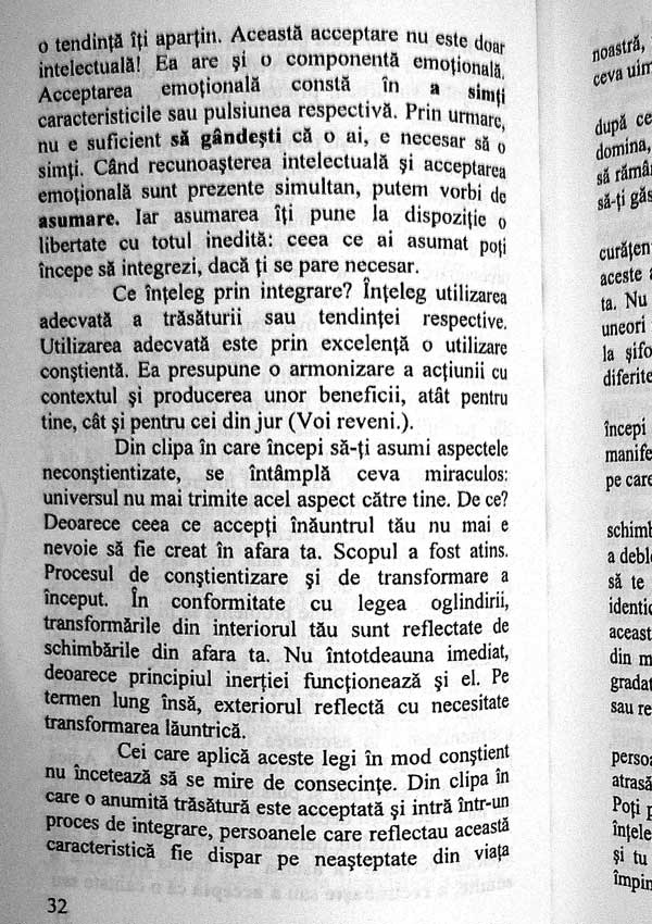 Umbra. Polul intunecat al sufletului - Adrian Nuta