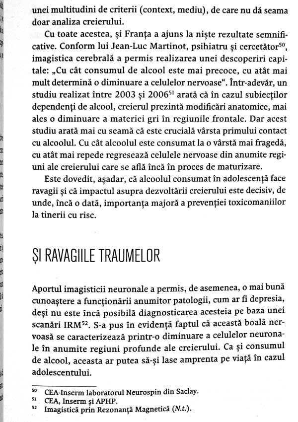 Sunt parinte de adolescent. Cand nimic nu pare sa mearga, exista solutii - Olivier Revol