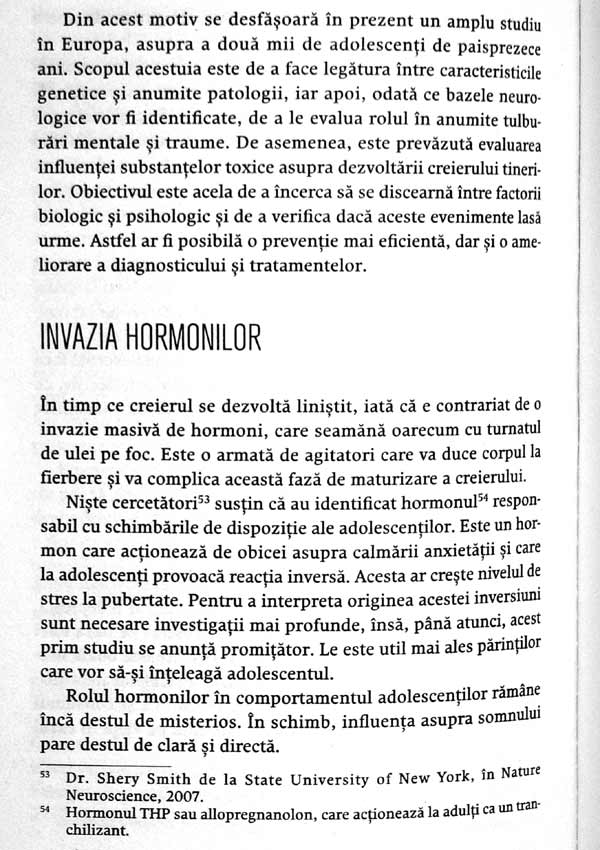 Sunt parinte de adolescent. Cand nimic nu pare sa mearga, exista solutii - Olivier Revol