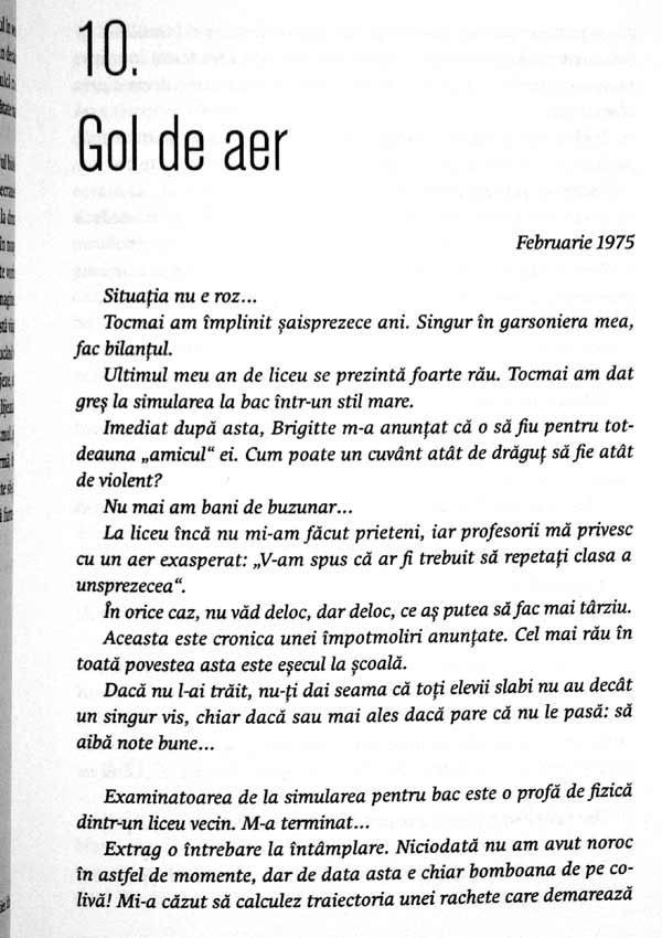 Sunt parinte de adolescent. Cand nimic nu pare sa mearga, exista solutii - Olivier Revol