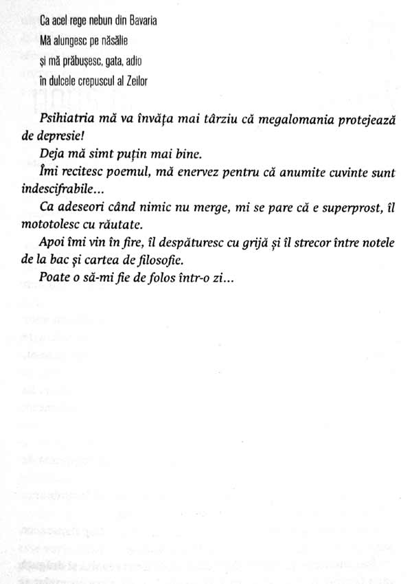 Sunt parinte de adolescent. Cand nimic nu pare sa mearga, exista solutii - Olivier Revol