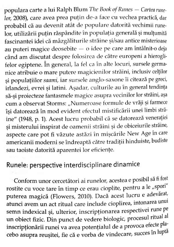 Simboluri vindecatoare in psihoterapie - Erik D. Goodwyn