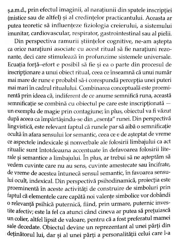 Simboluri vindecatoare in psihoterapie - Erik D. Goodwyn