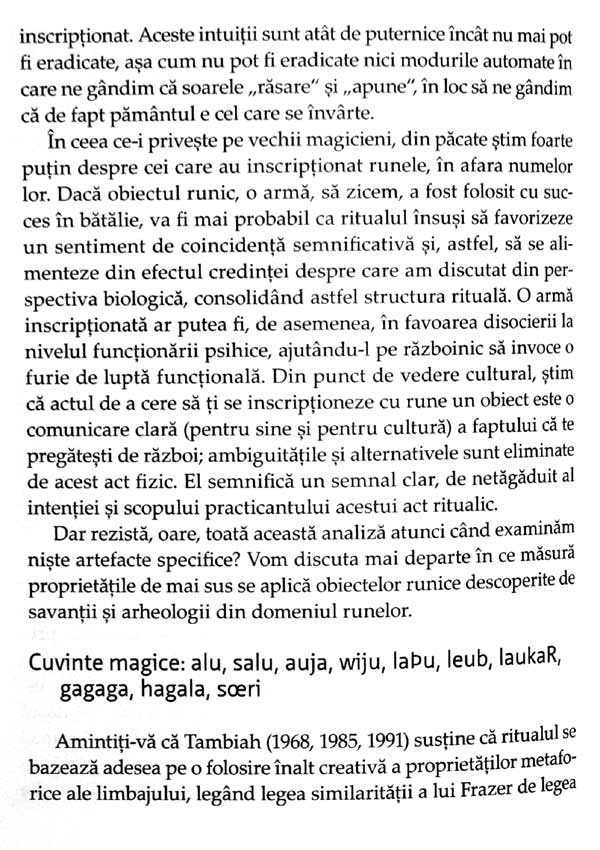 Simboluri vindecatoare in psihoterapie - Erik D. Goodwyn