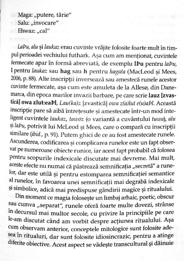 Simboluri vindecatoare in psihoterapie - Erik D. Goodwyn