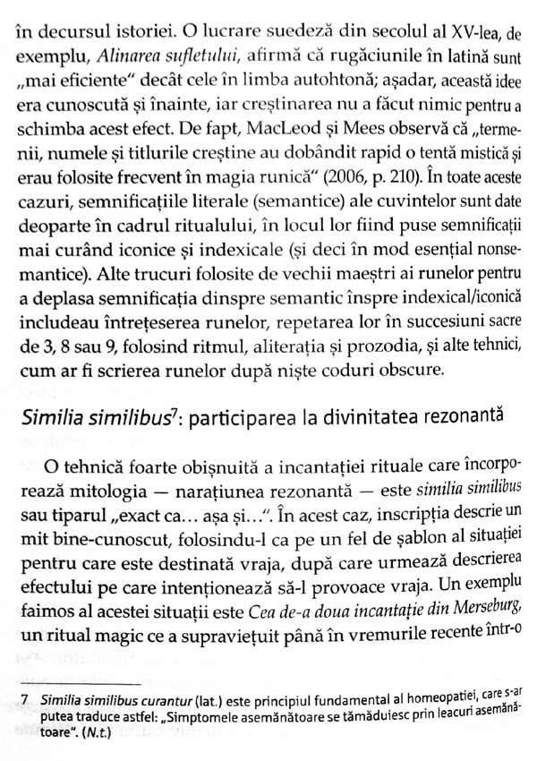 Simboluri vindecatoare in psihoterapie - Erik D. Goodwyn