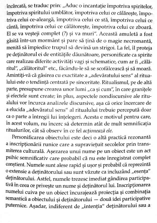 Simboluri vindecatoare in psihoterapie - Erik D. Goodwyn