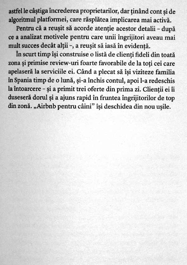 Bani extra job. De la idee la venit in 27 de zile - Chris Guillebeau