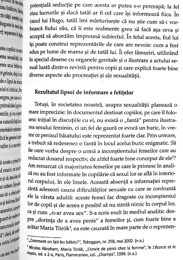 Fantomele din familie. Psihanaliza transgenerationala - Bruno Clavier