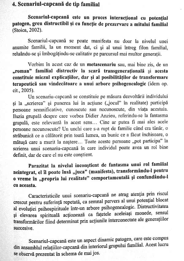 Psihogenealogie. Diagnoza, interventia si vindecarea istoriei familiale - Iolanda Mitrofan