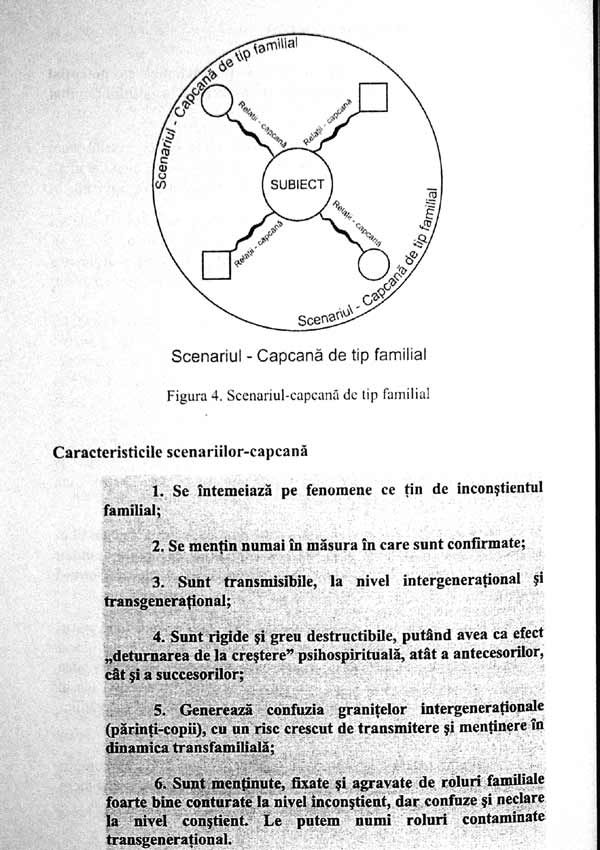 Psihogenealogie. Diagnoza, interventia si vindecarea istoriei familiale - Iolanda Mitrofan