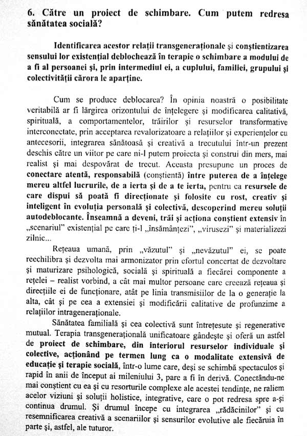 Psihogenealogie. Diagnoza, interventia si vindecarea istoriei familiale - Iolanda Mitrofan