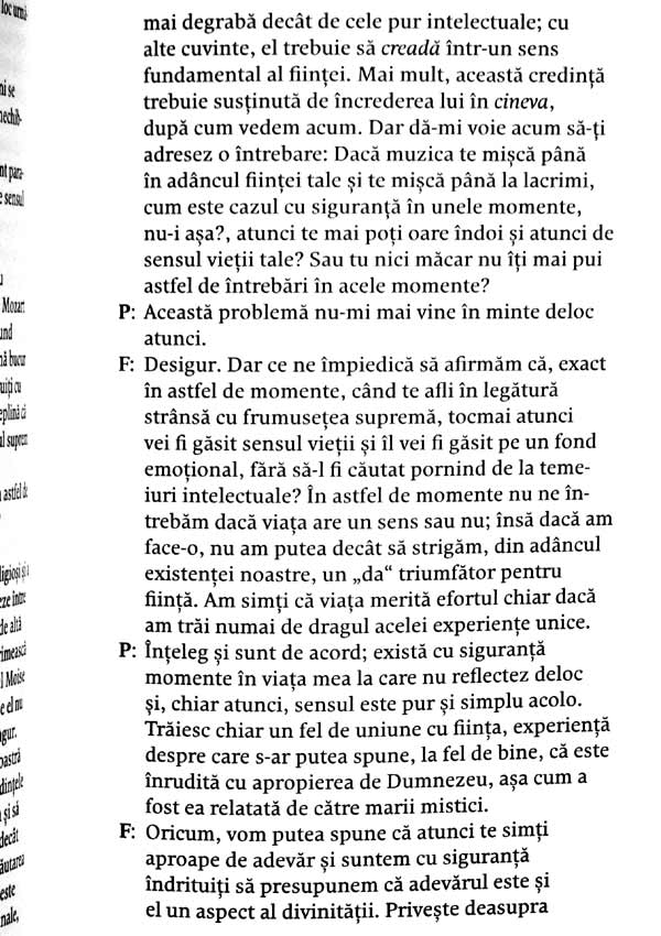 Vointa de sens. Fundamente si aplicatii ale logoterapiei - Viktor Frankl