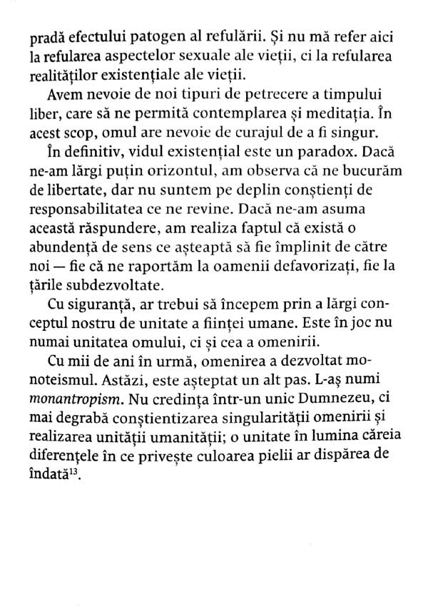 Vointa de sens. Fundamente si aplicatii ale logoterapiei - Viktor Frankl