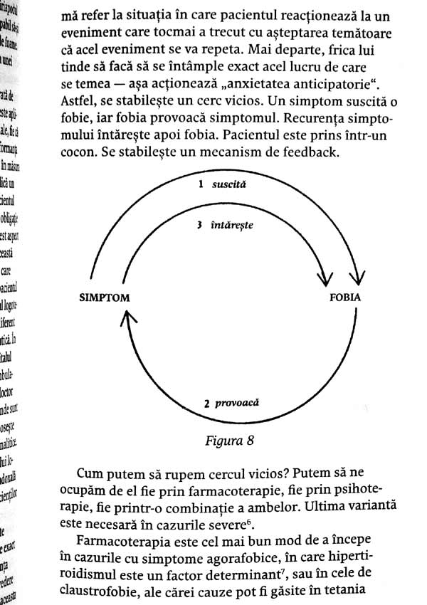 Vointa de sens. Fundamente si aplicatii ale logoterapiei - Viktor Frankl