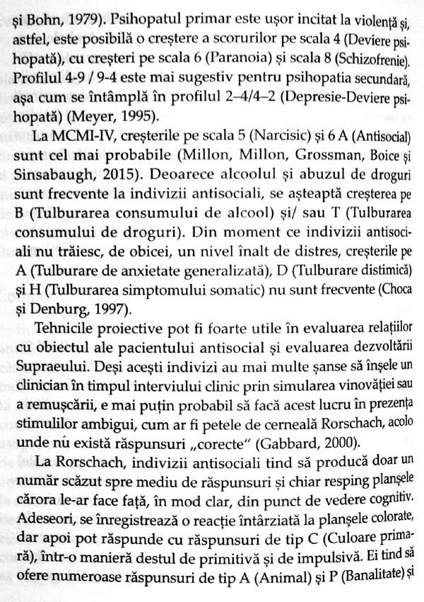 Tulburarile de personalitate din DSM-5. Evaluare, conceptualizare de caz si tratament - Len Sperry