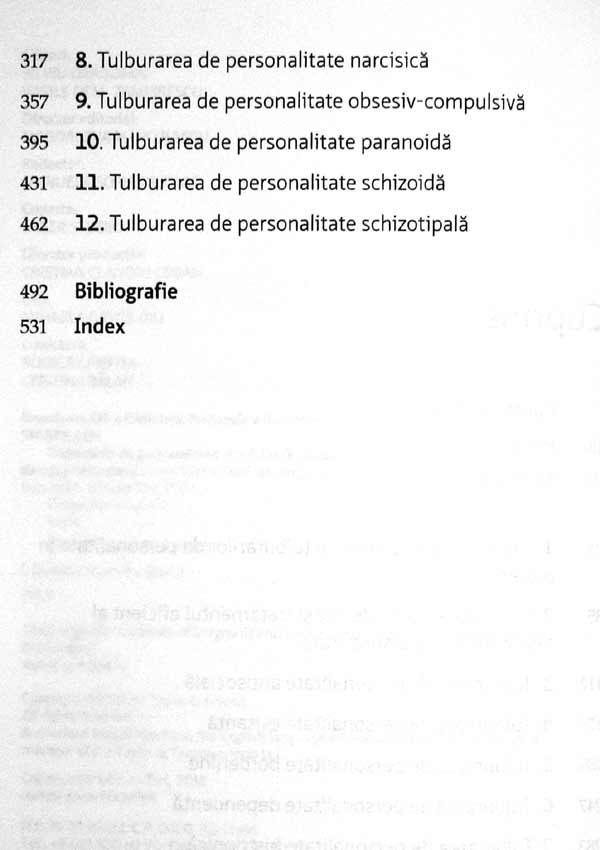 Tulburarile de personalitate din DSM-5. Evaluare, conceptualizare de caz si tratament - Len Sperry