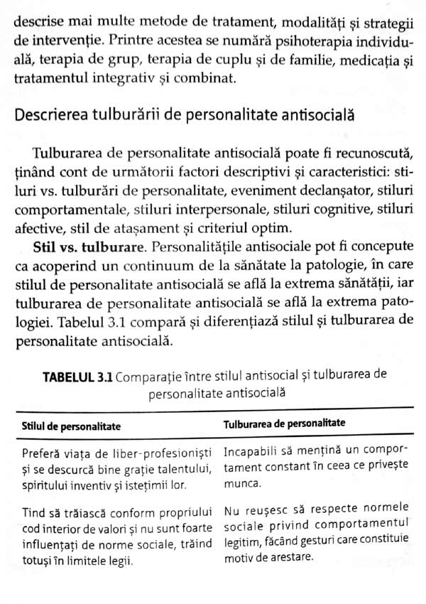 Tulburarile de personalitate din DSM-5. Evaluare, conceptualizare de caz si tratament - Len Sperry