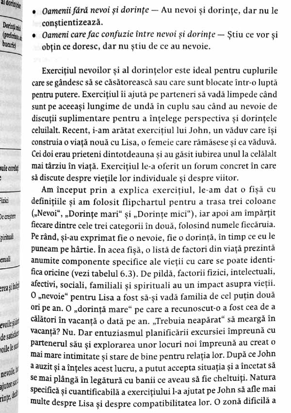 Schimbarile menopauzei. Cum sa te reinventezi fizic, afectiv si sexual - Caine-Francis Dona