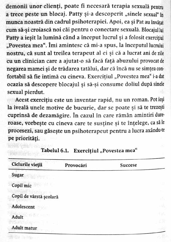 Schimbarile menopauzei. Cum sa te reinventezi fizic, afectiv si sexual - Caine-Francis Dona