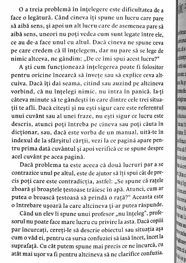 Invatam tot timpul - John Holt