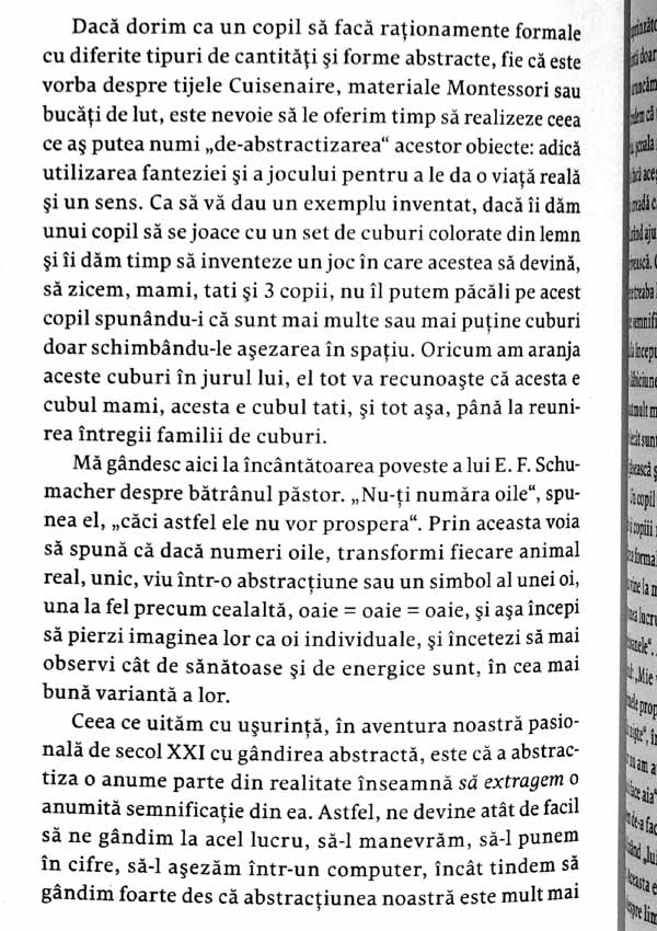 Invatam tot timpul - John Holt