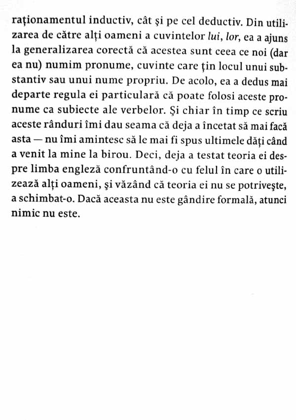 Invatam tot timpul - John Holt