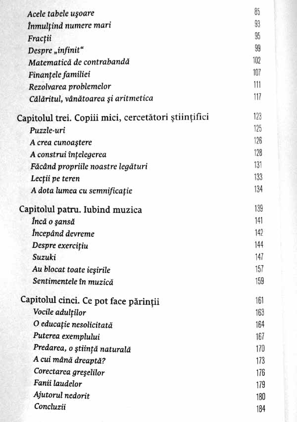 Invatam tot timpul - John Holt