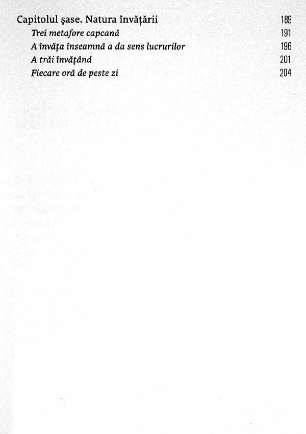 Invatam tot timpul - John Holt