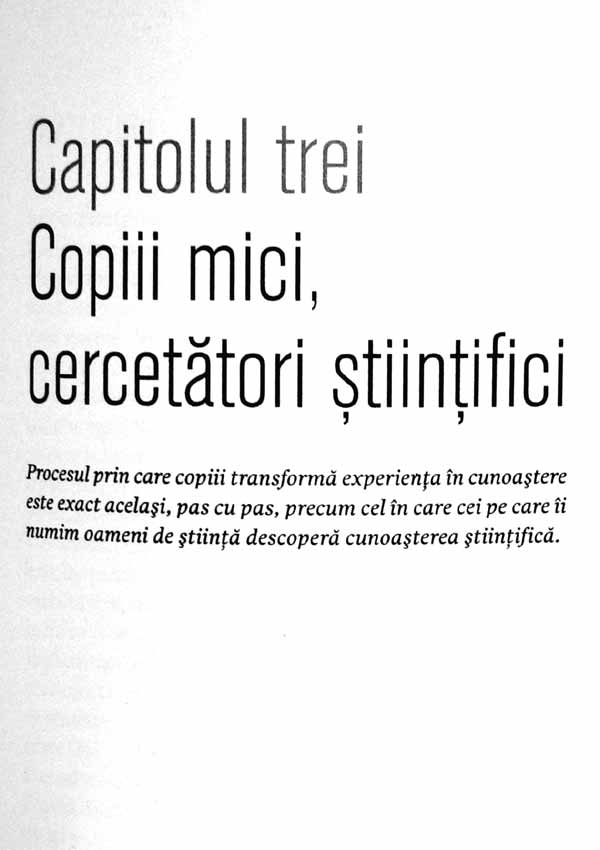 Invatam tot timpul - John Holt