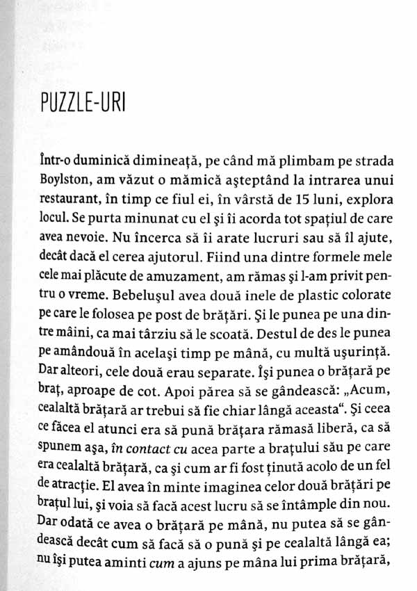 Invatam tot timpul - John Holt