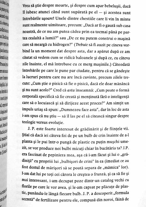 Invatam tot timpul - John Holt