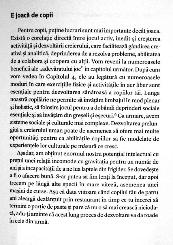 Tu, copilul tau si scoala. Cum sa ajungi la cea mai buna educatie - Ken Robinson