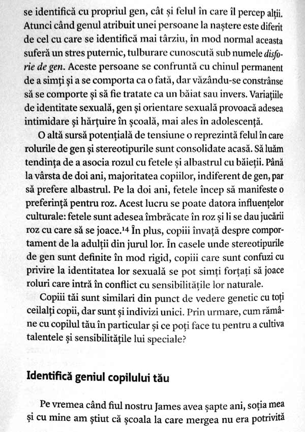 Tu, copilul tau si scoala. Cum sa ajungi la cea mai buna educatie - Ken Robinson