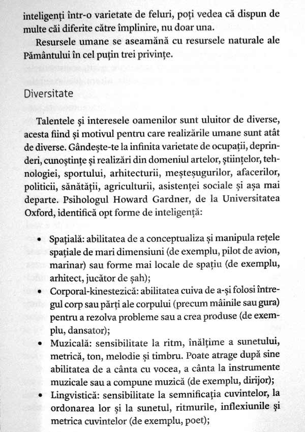 Tu, copilul tau si scoala. Cum sa ajungi la cea mai buna educatie - Ken Robinson