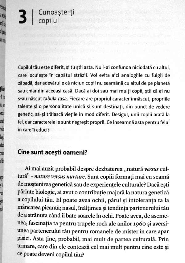 Tu, copilul tau si scoala. Cum sa ajungi la cea mai buna educatie - Ken Robinson