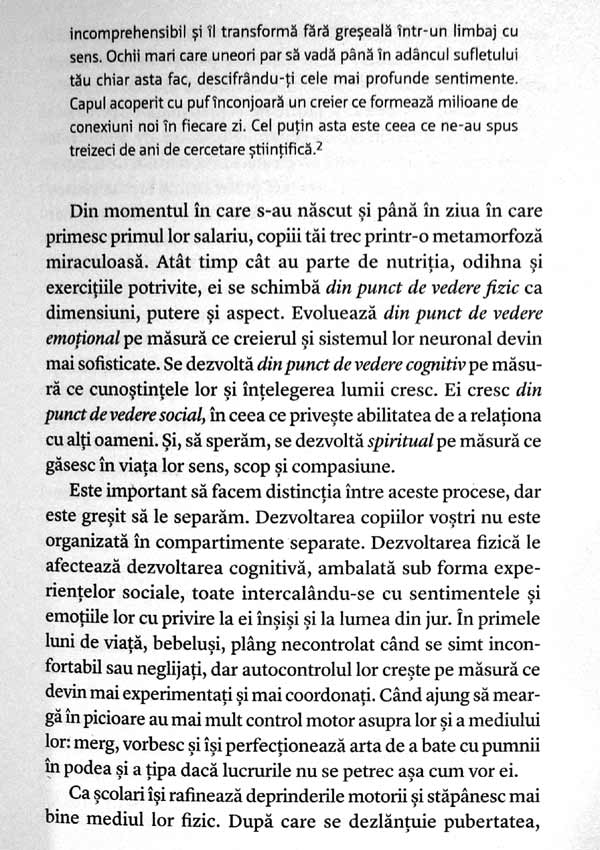 Tu, copilul tau si scoala. Cum sa ajungi la cea mai buna educatie - Ken Robinson