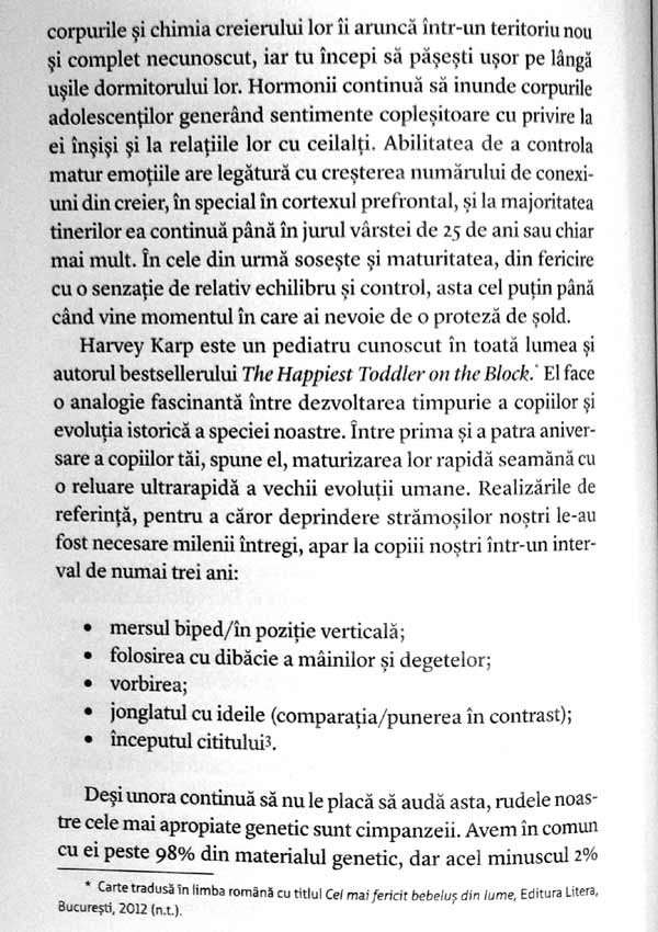 Tu, copilul tau si scoala. Cum sa ajungi la cea mai buna educatie - Ken Robinson