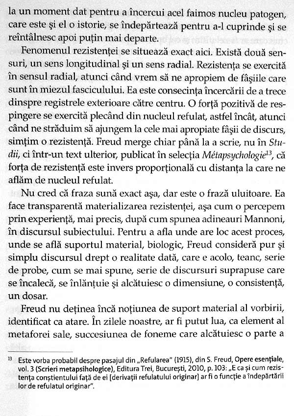 Scrierile tehnice ale lui Freud. Seminar. Cartea I - Jacques Lacan