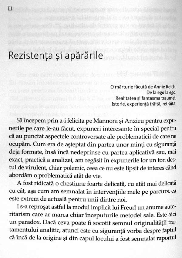 Scrierile tehnice ale lui Freud. Seminar. Cartea I - Jacques Lacan